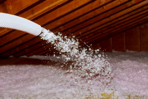  Ville Ptte, LA Insulation Contractor Pros