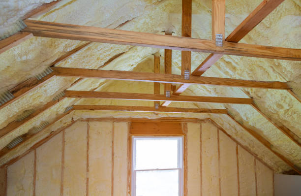 Best Specialty Insulation in Ville Ptte, LA