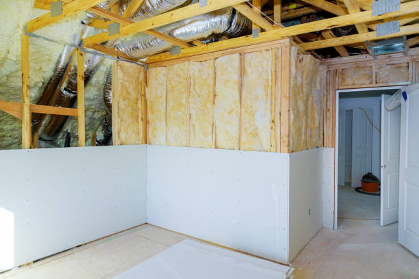 Types of Insulation We Offer in LA