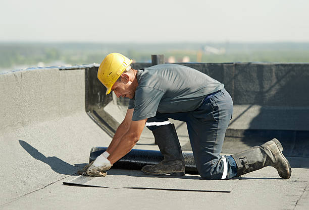 Best Insulation for Specific Applications in Ville Ptte, LA